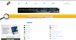 Desktop Screenshot of ipag.net.ua
